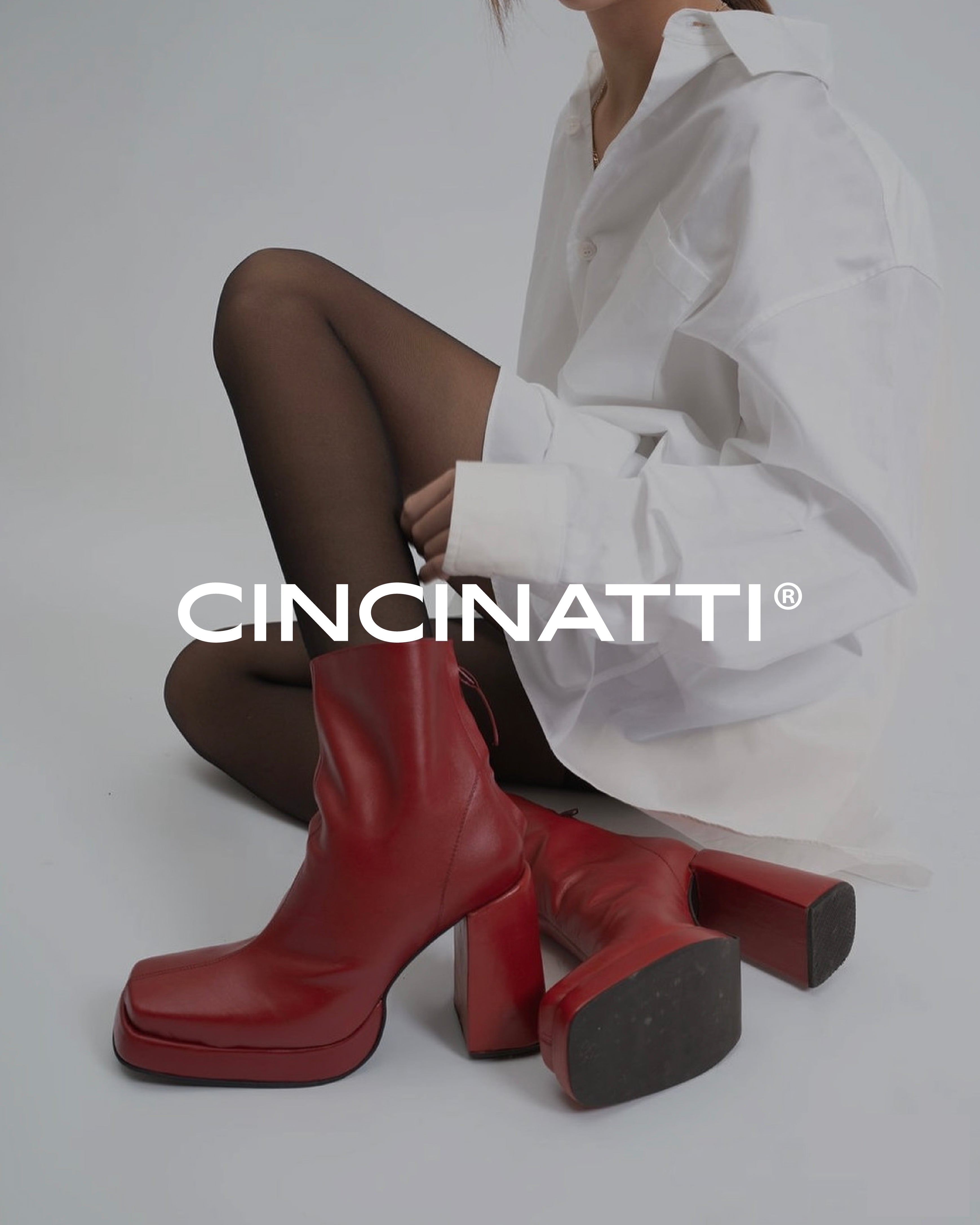 Cincinatti