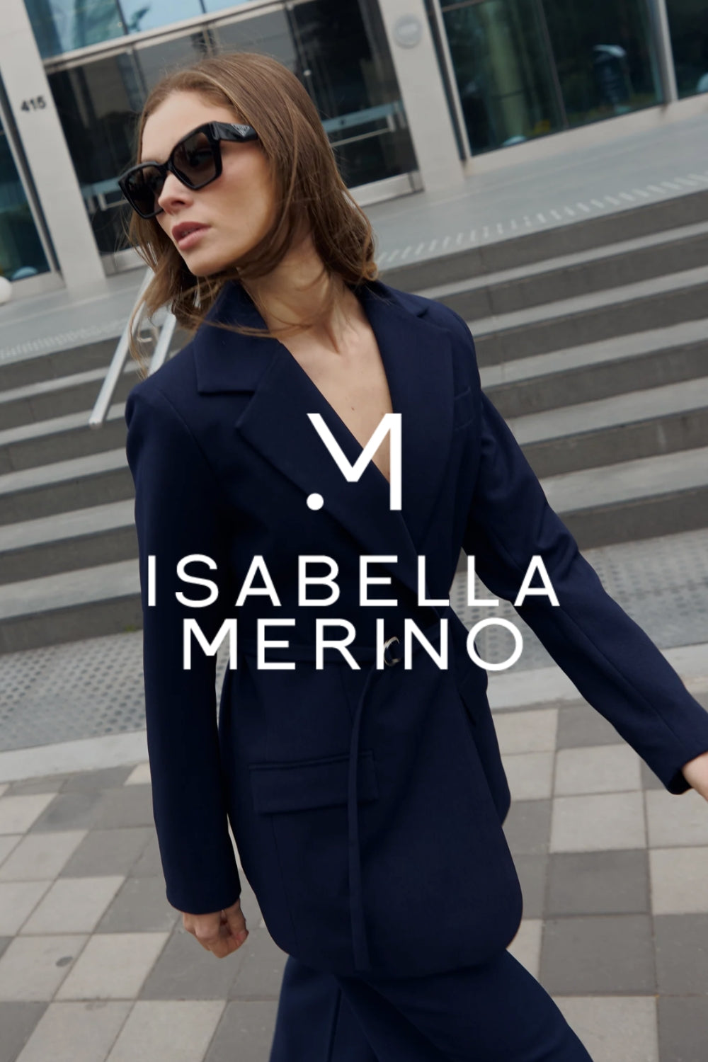 Isabella Merino